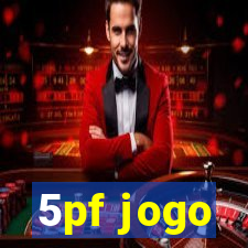 5pf jogo